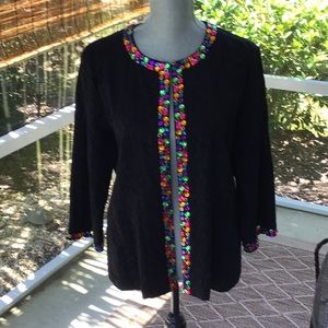 Beautiful Dress Jacket